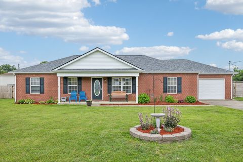 102 Greystone Way Shelbyville TN 37160
