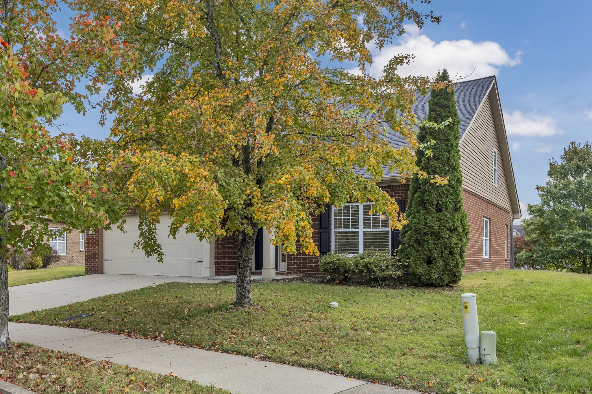 7336 Autumn Crossing Way