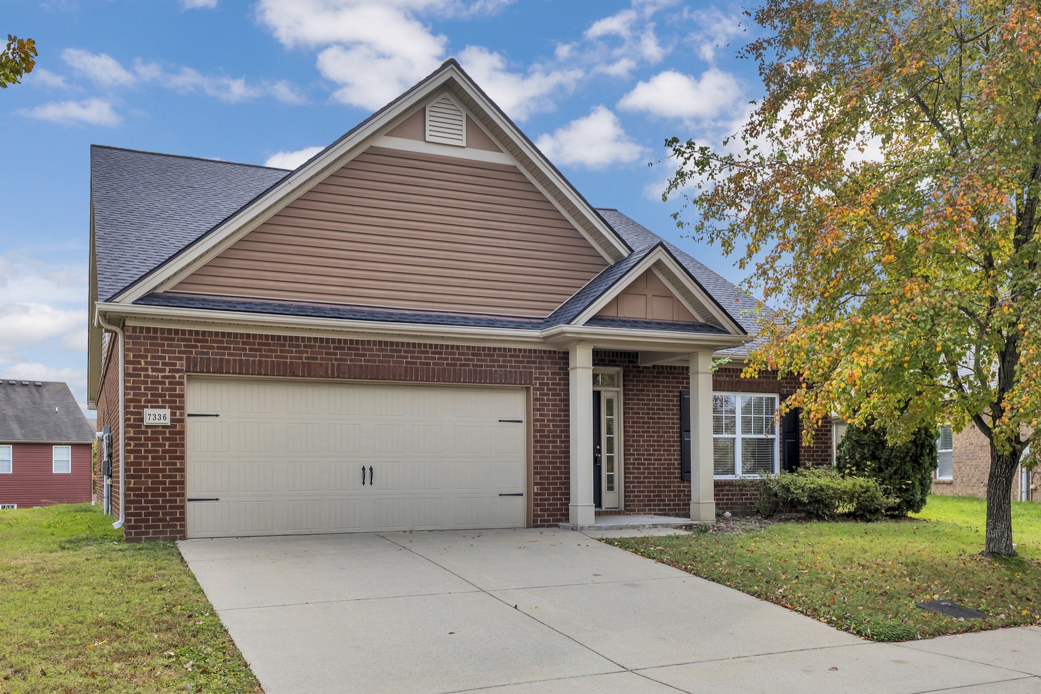 7336 Autumn Crossing Way