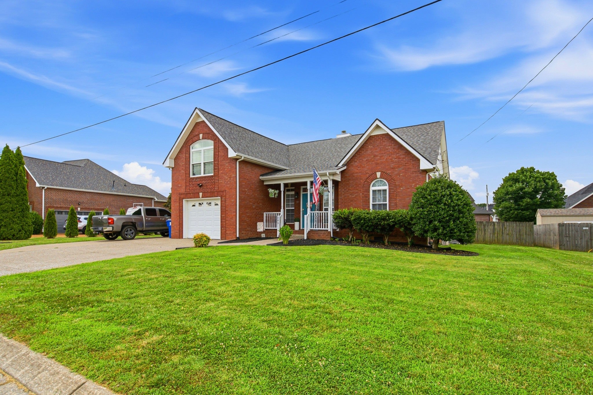 203 Cheyenne Dr