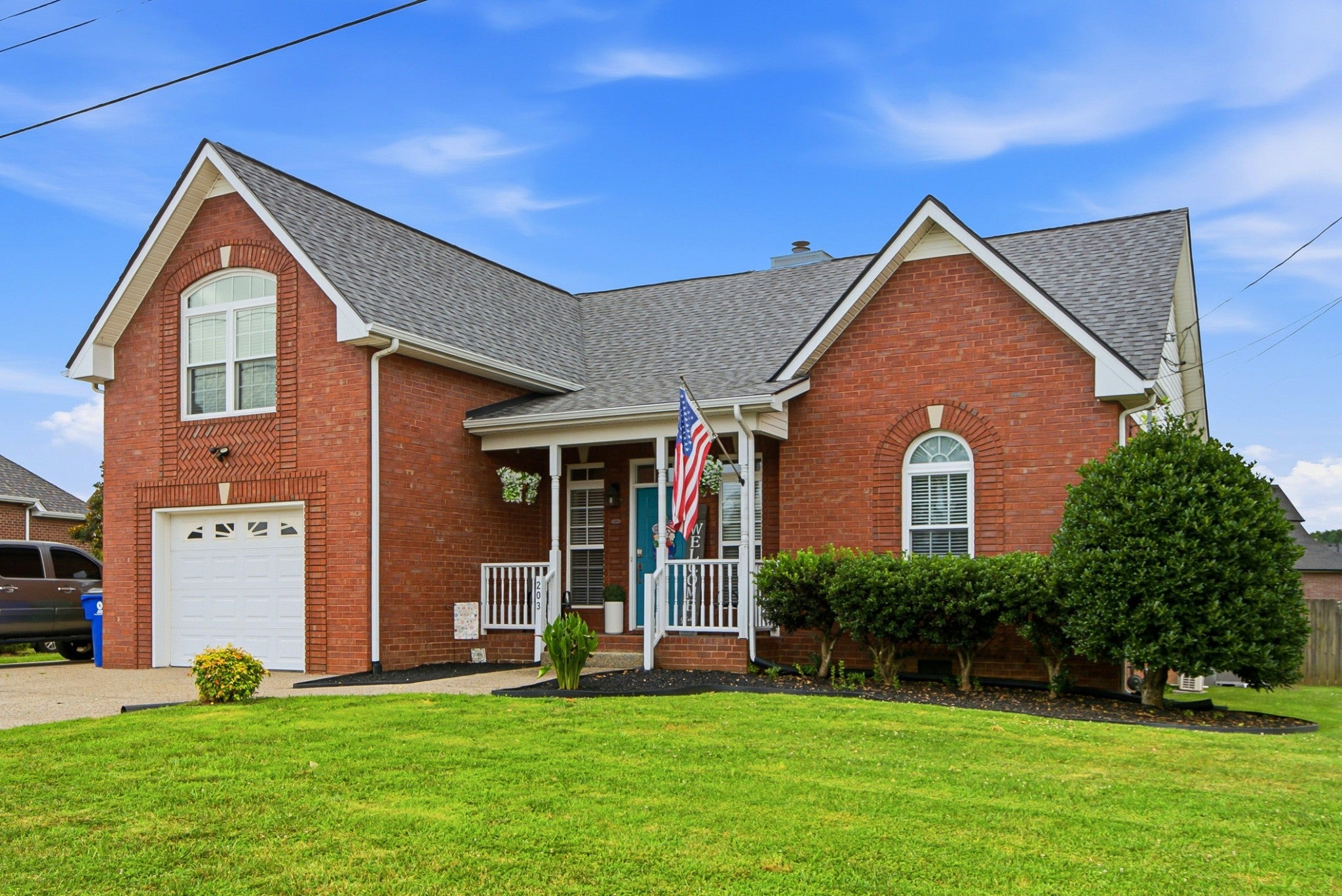 203 Cheyenne Dr