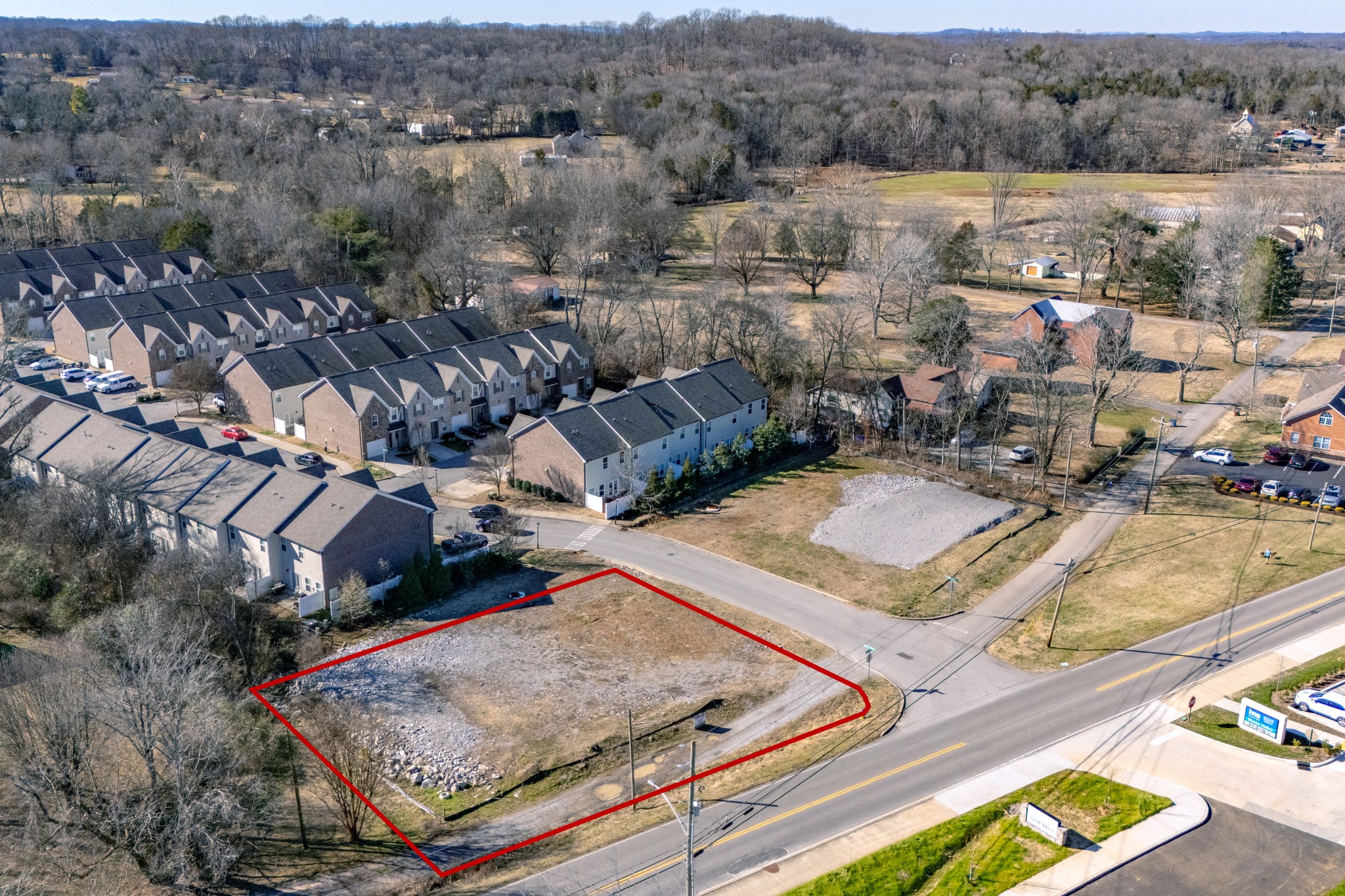 Middle Tennessee Properties 3 193 W Main St