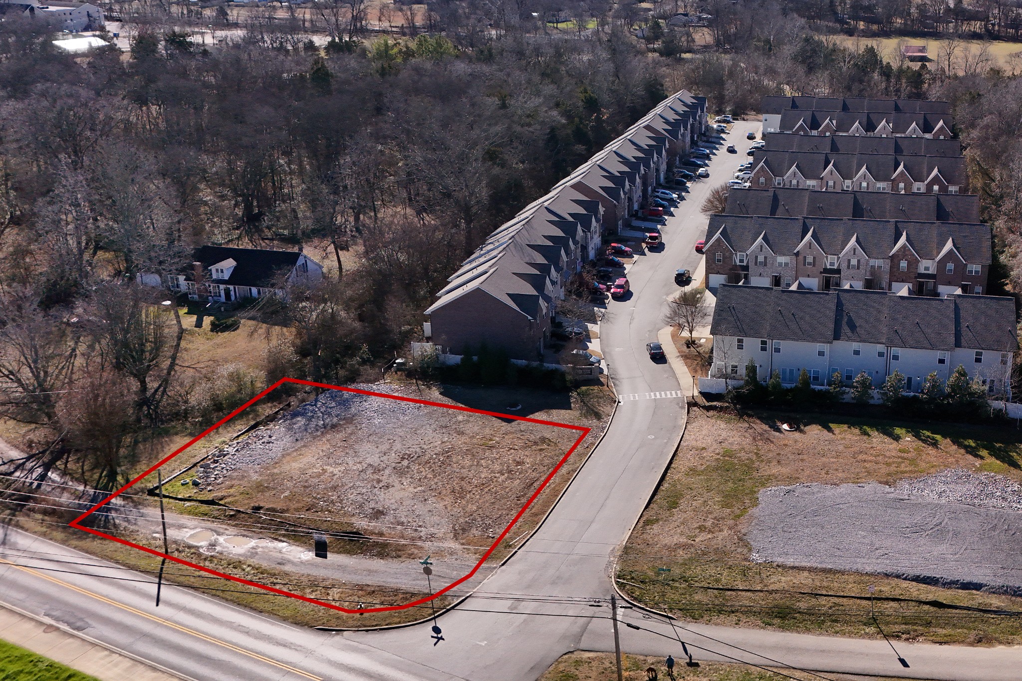 Middle Tennessee Properties 1 193 W Main St