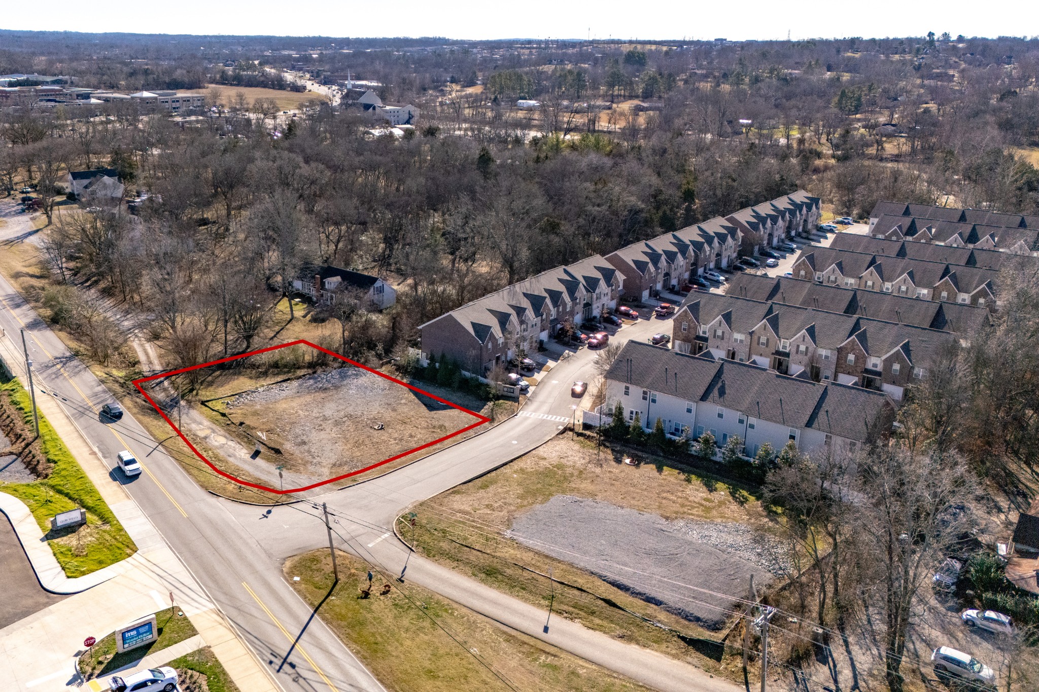 Middle Tennessee Properties 2 193 W Main St