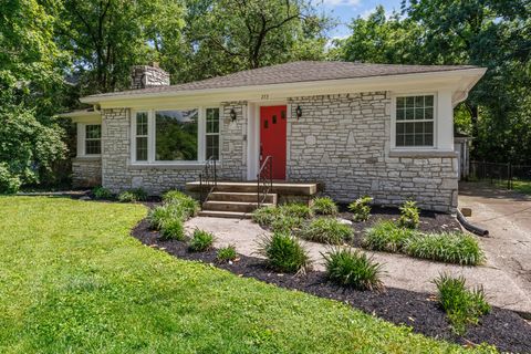 273 E Eastland St, Gallatin, TN 37066 - MLS#: 2887842