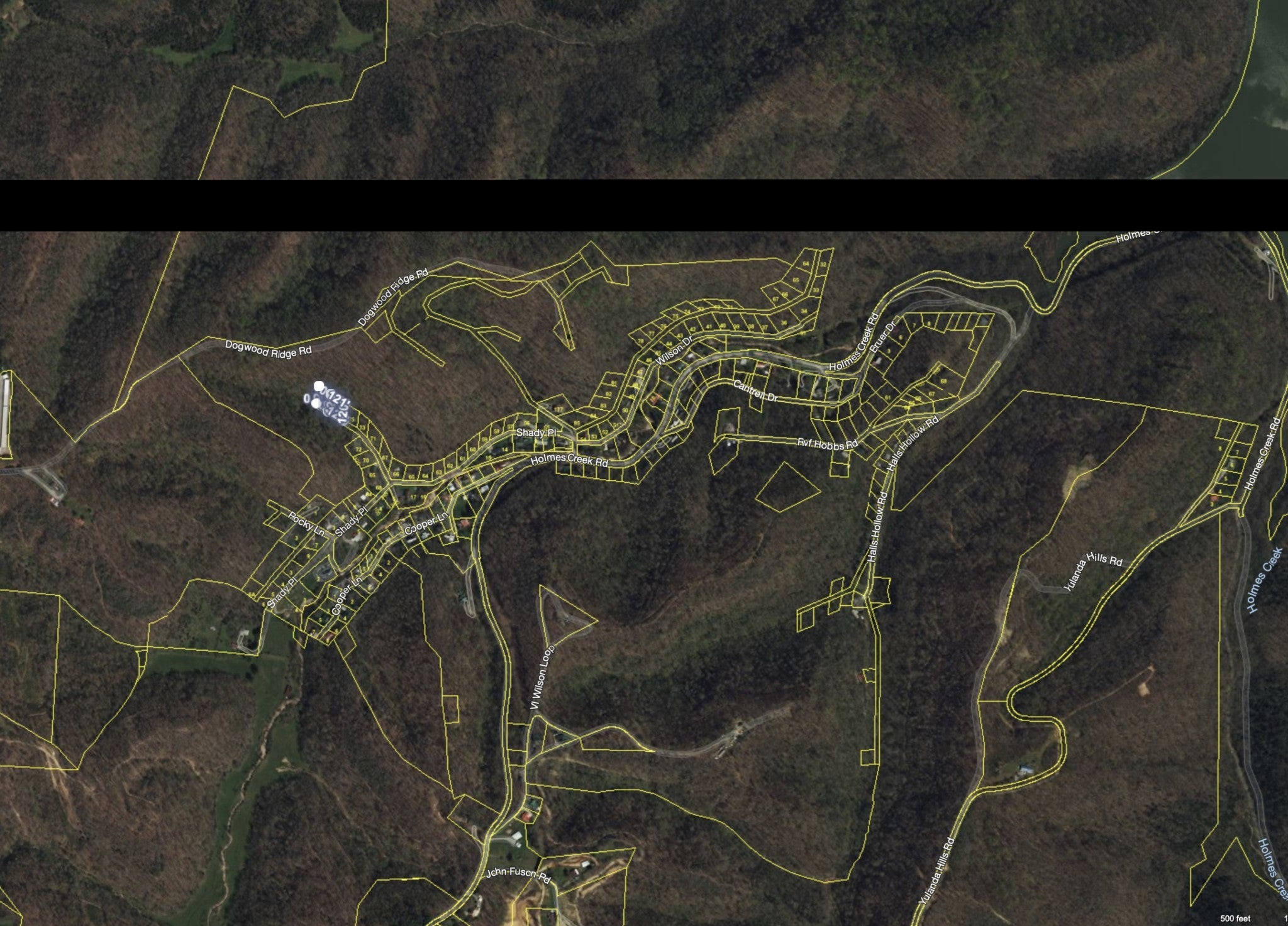 0 Scott Canyon Rd