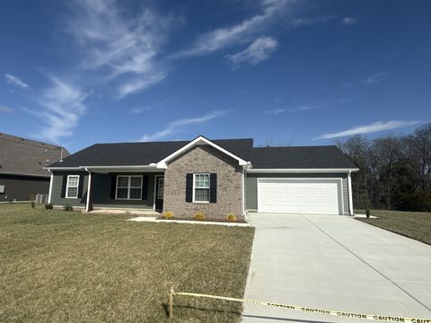 104 Meadowood Dr, Shelbyville, TN 37160 - MLS#: 2691368