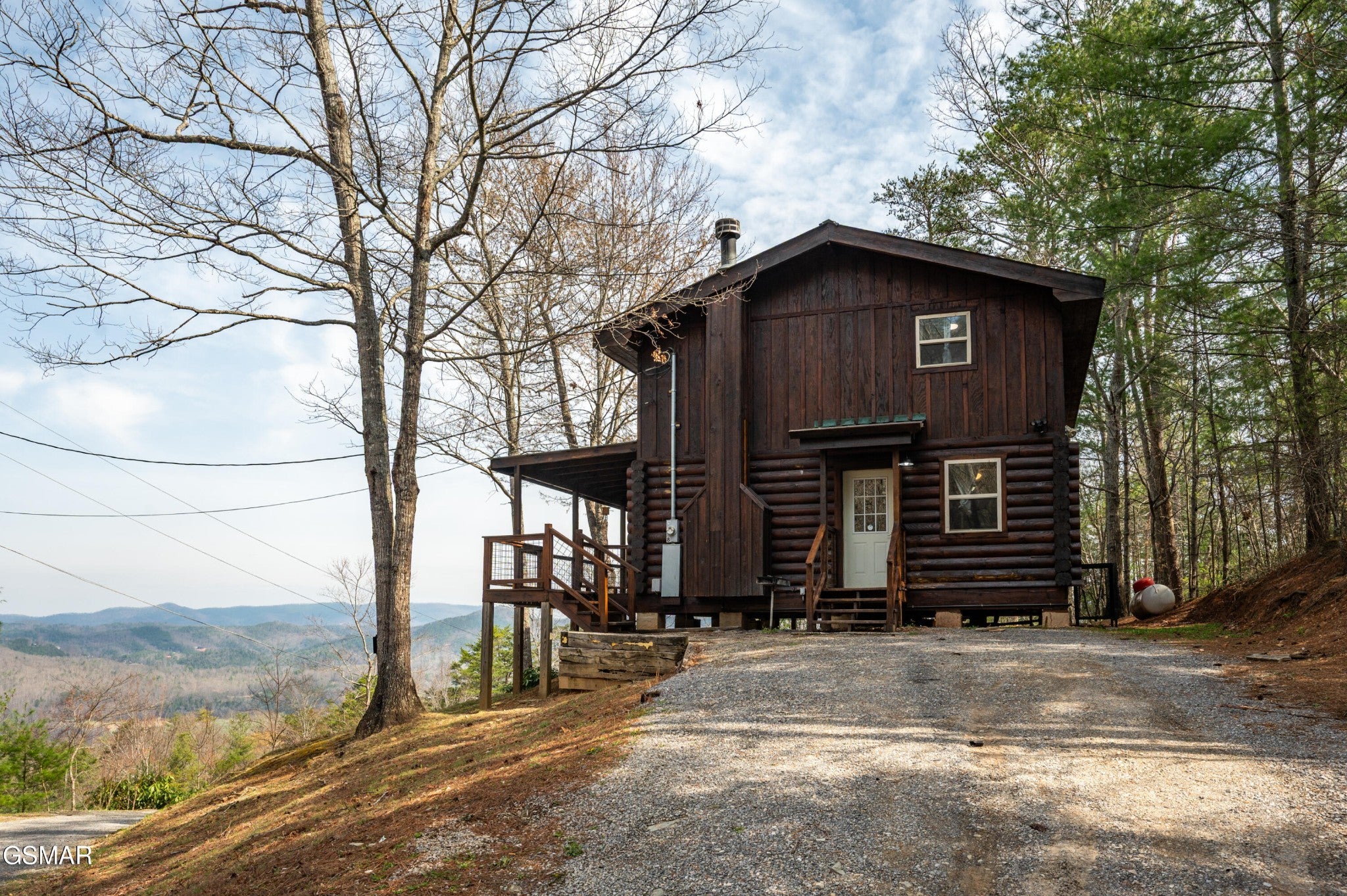 460 Boat Gunnel Road