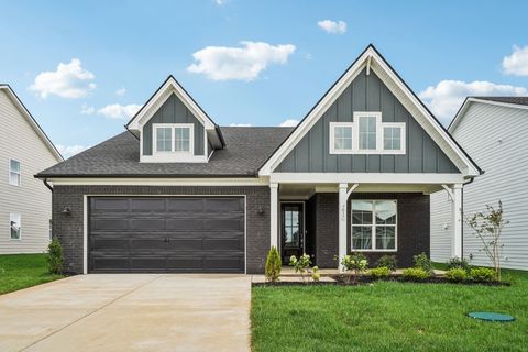 7617 Chapin Drive Murfreesboro TN 37127