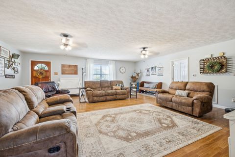 1936 Word Rd Lewisburg TN 37091