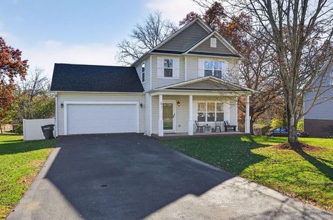 41 McKinley St Cookeville TN 38506