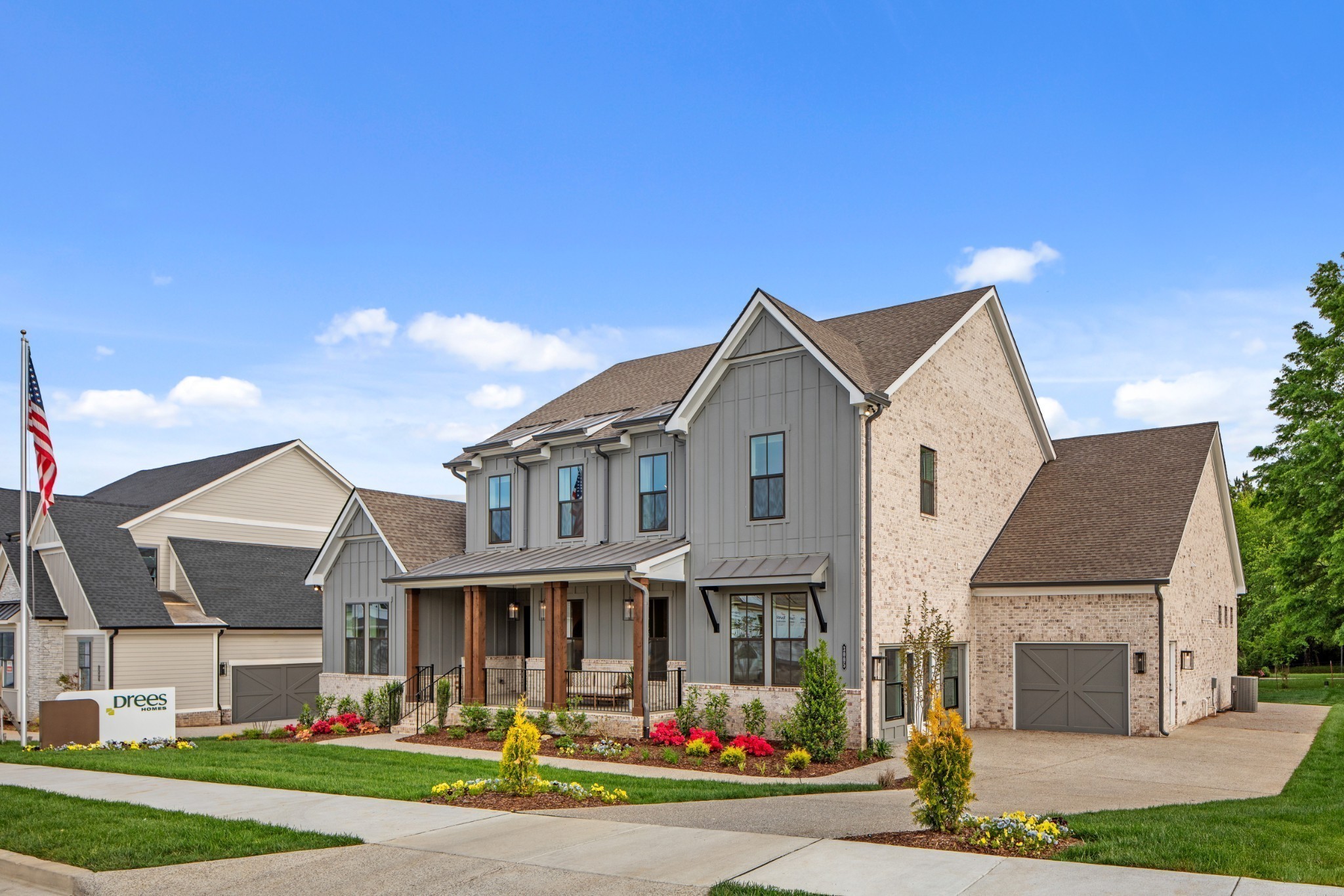 3005 Littlebury Park Dr