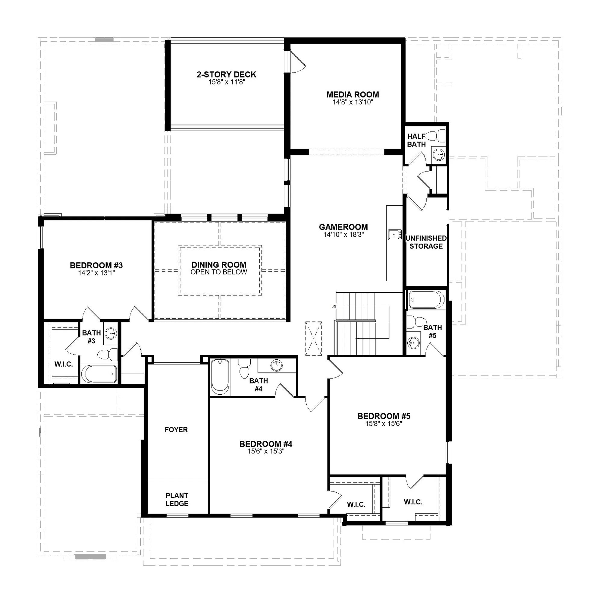 3005 Littlebury Park Dr