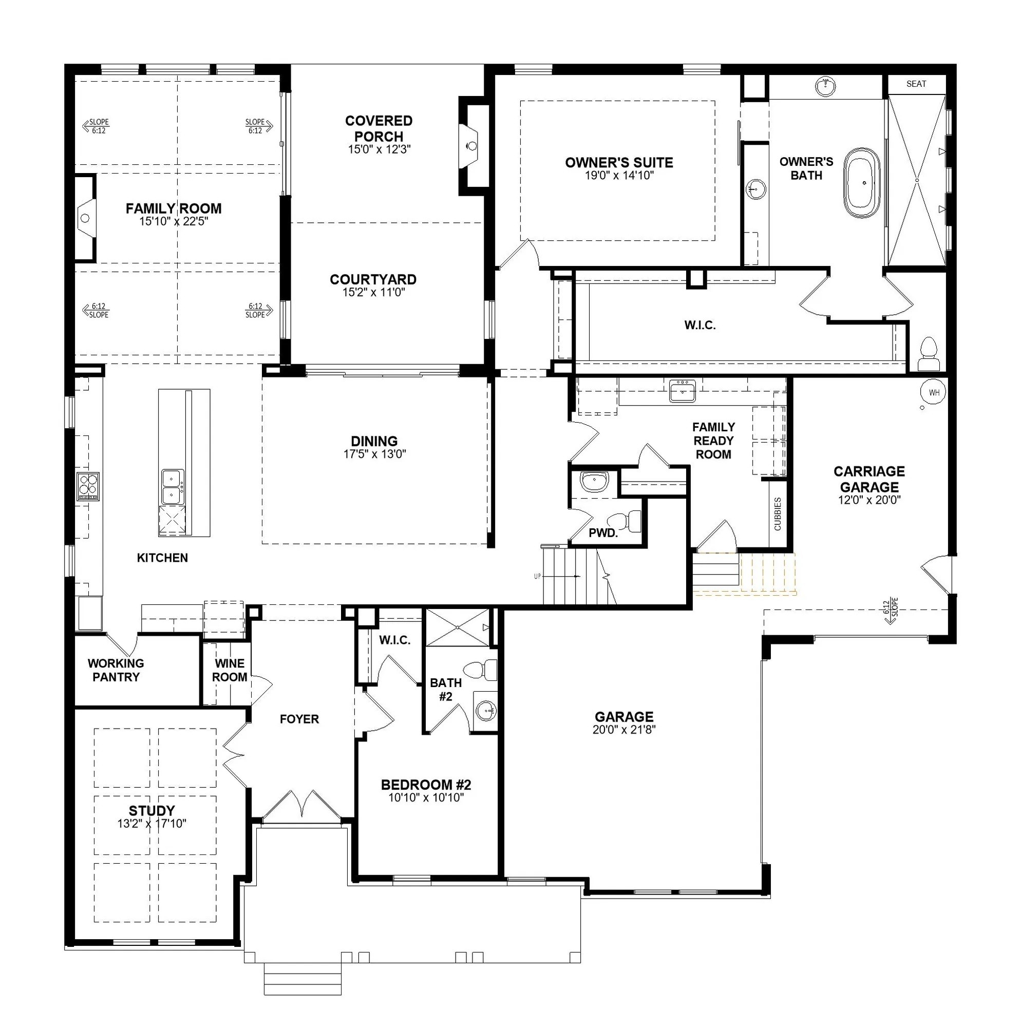 3005 Littlebury Park Dr