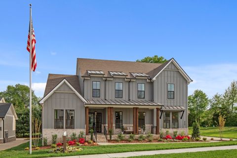 3005 Littlebury Park Dr Thompsons Station TN 37179