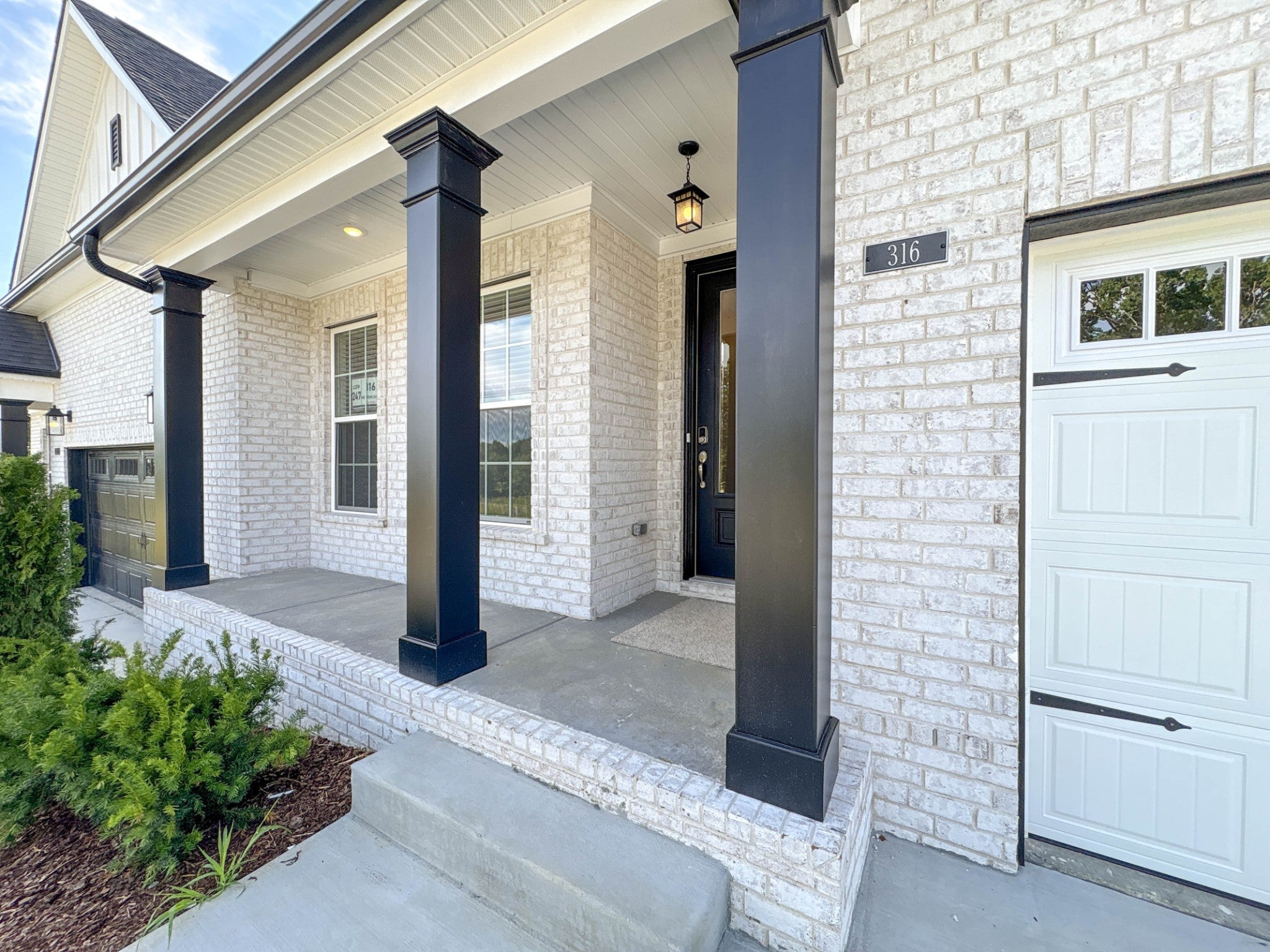 316 Heaton Way