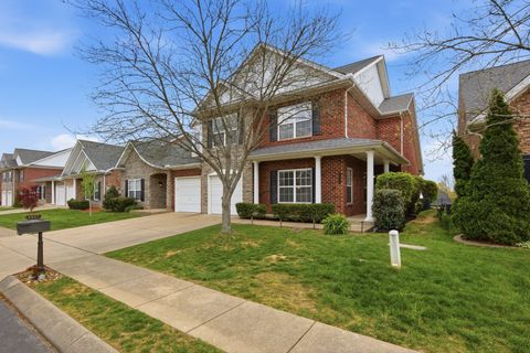 3027 Auld Tatty Dr Spring Hill TN 37174