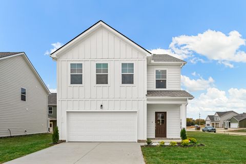 7102 Sutton Dr, White House, TN 37188 - MLS#: 2813526