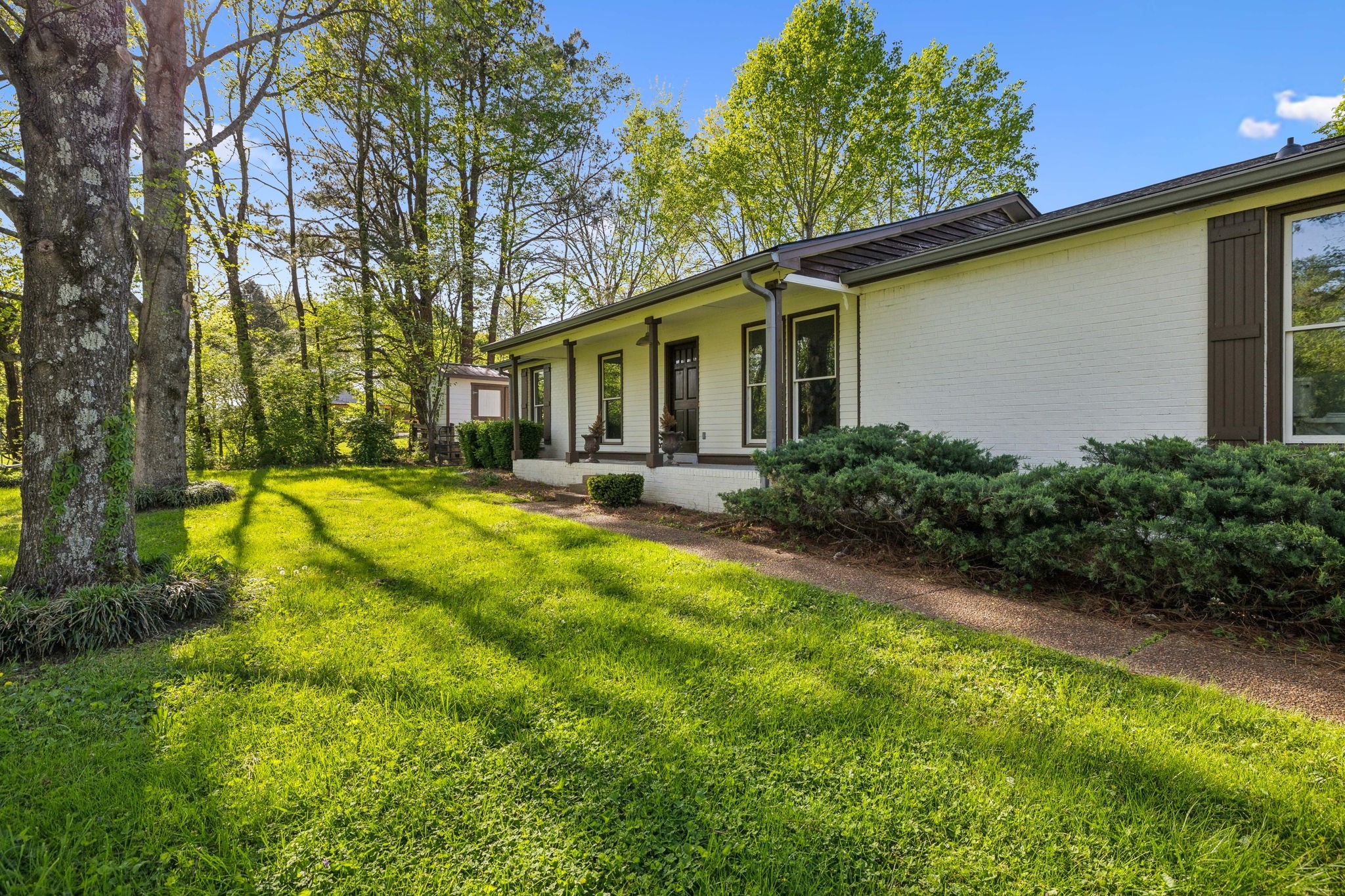 4462 Harpeth School Rd