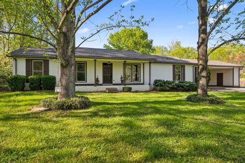 4462 Harpeth School Rd, Franklin, TN 37064 - MLS#: 2819782