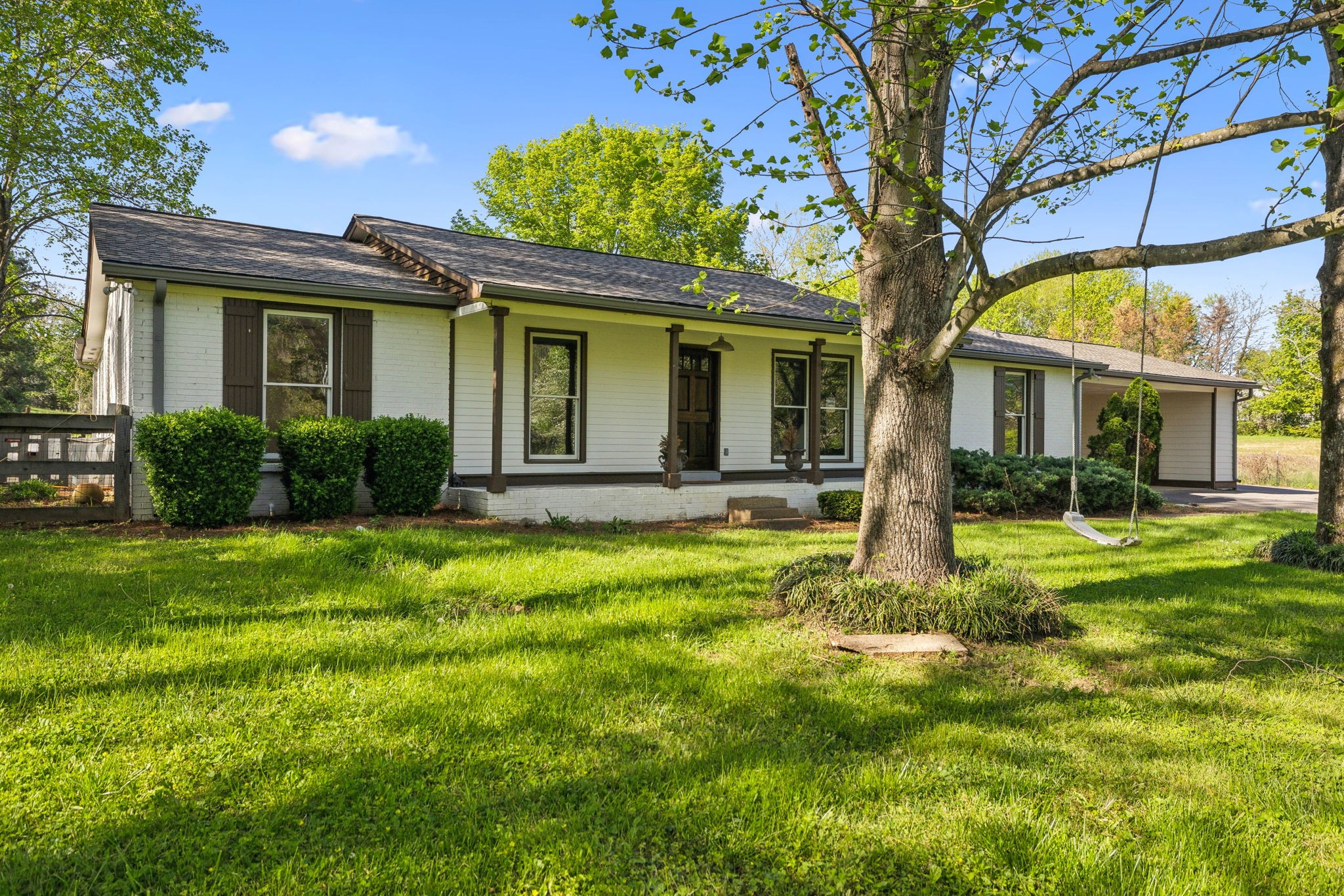 4462 Harpeth School Rd