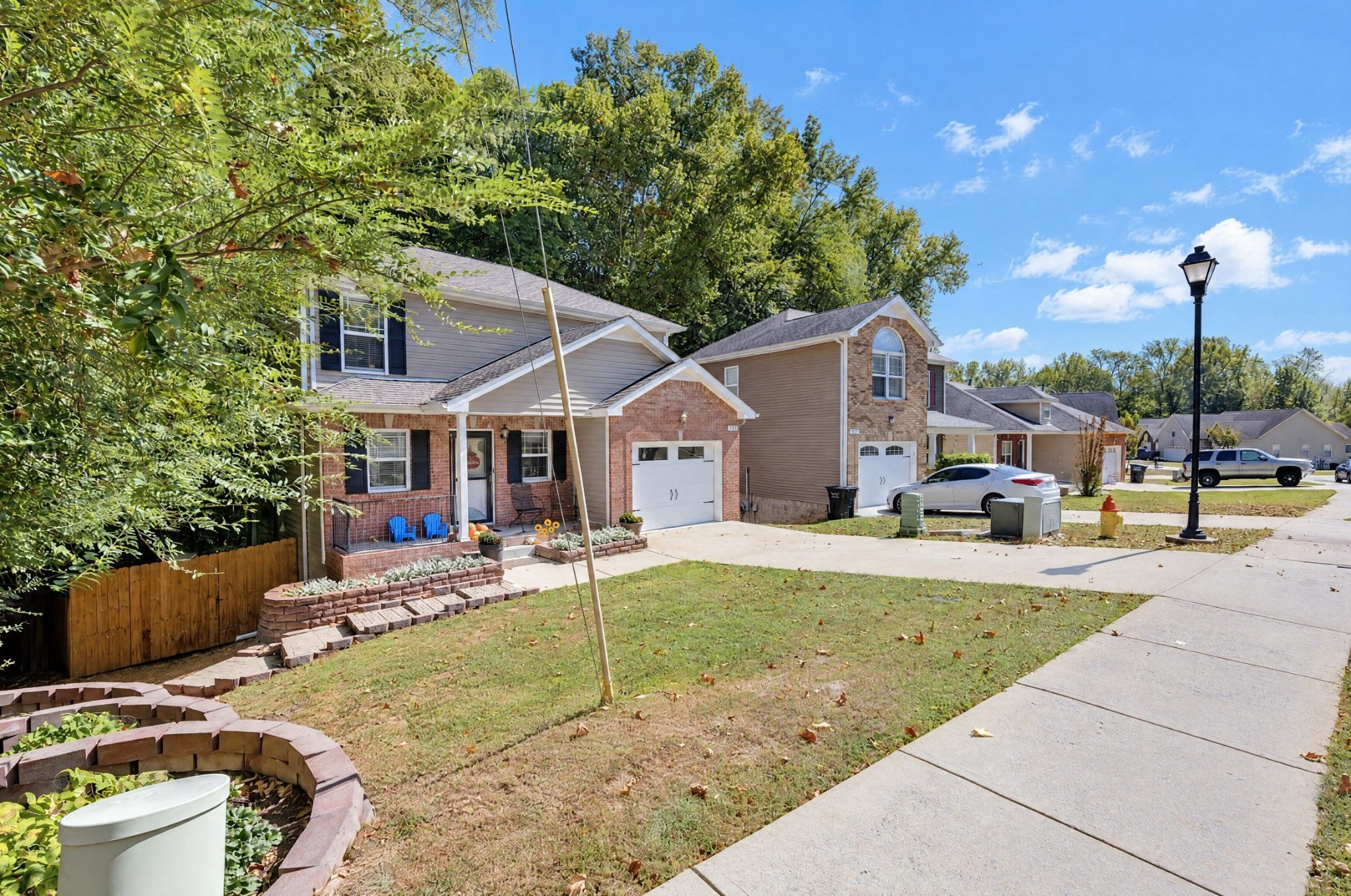 303 David Dr