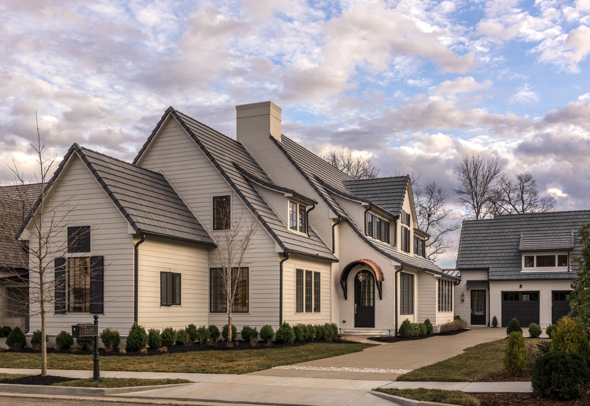 1117 Granny White Ct