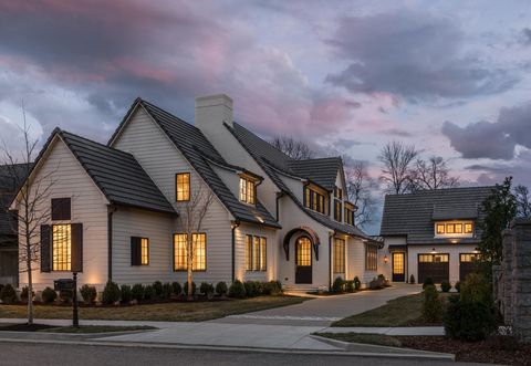 1117 Granny White Ct Nashville TN 37204