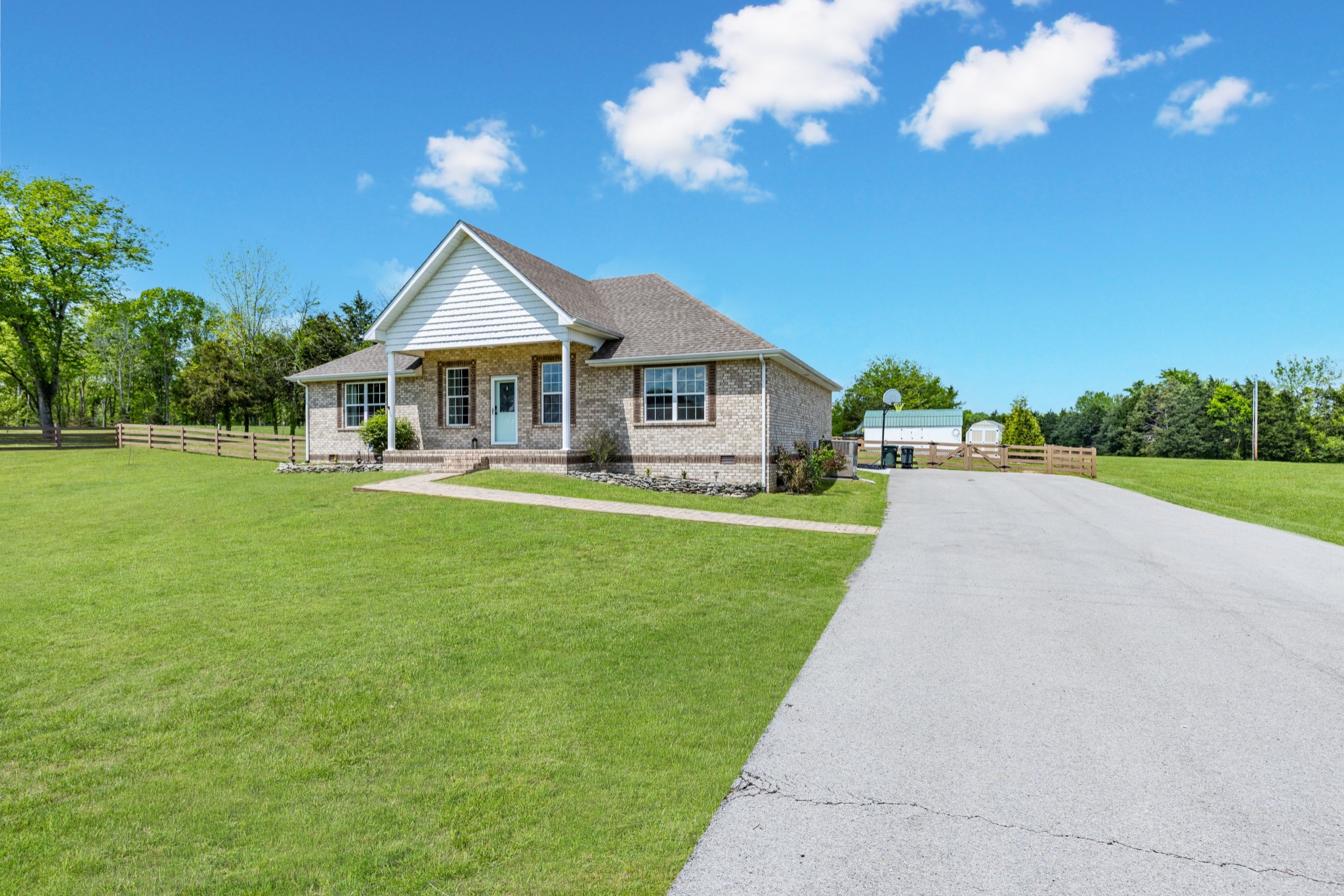10410 Canoe Branch Rd