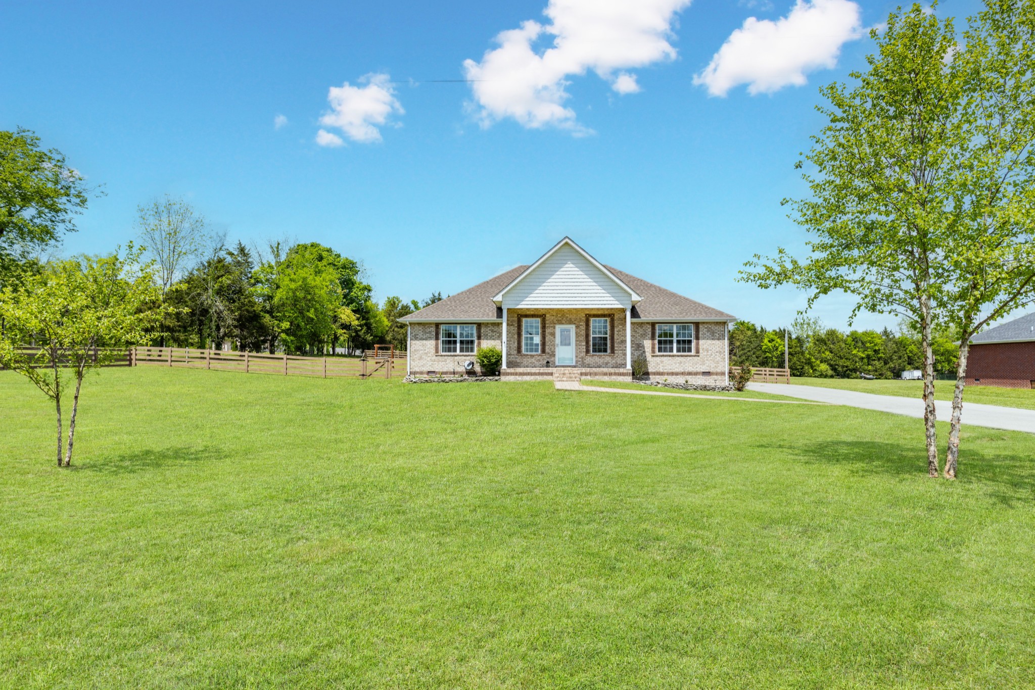 10410 Canoe Branch Rd