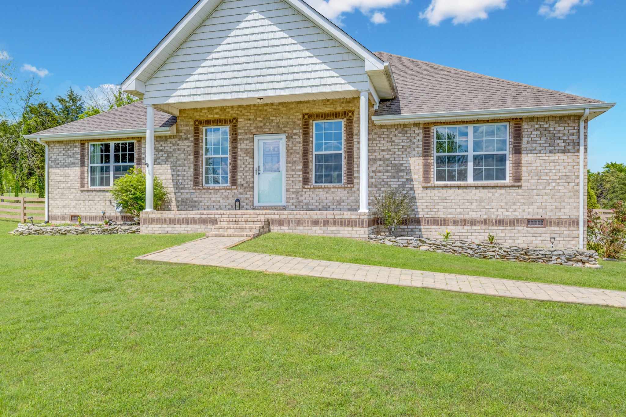 10410 Canoe Branch Rd