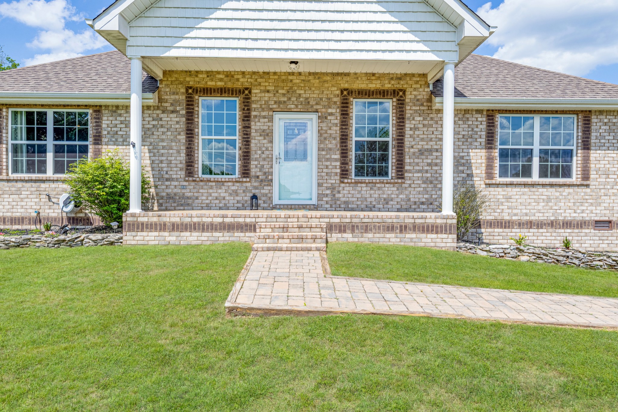 10410 Canoe Branch Rd