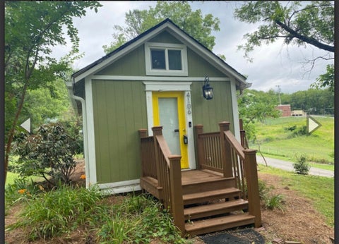 Photo of 4106 Powell St, Nashville, TN 37218 (MLS # 3256645)