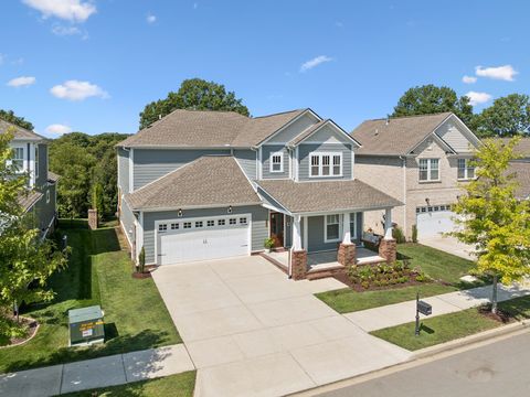 Photo of 2189 Maytown Cir, Thompsons Station, TN 37179 (MLS # 2993888)