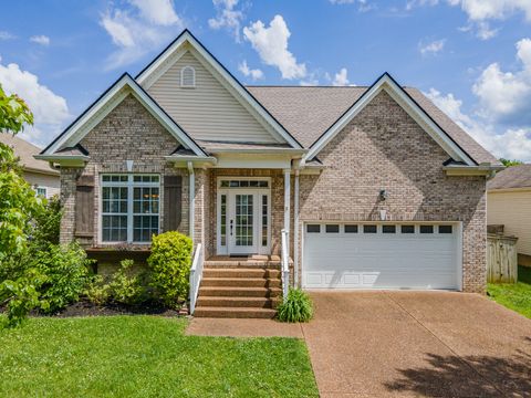 1093 Golf View Way Spring Hill TN 37174