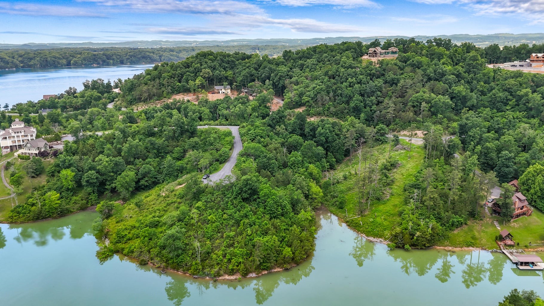 Photo 1 of 19 — 27 Stone Shore Way, Dandridge, TN 37725