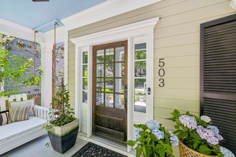 503 Ardmore Pl Franklin TN 37064