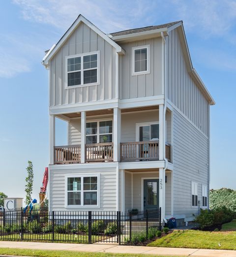 249 Nesbitt Ln Madison TN 37115