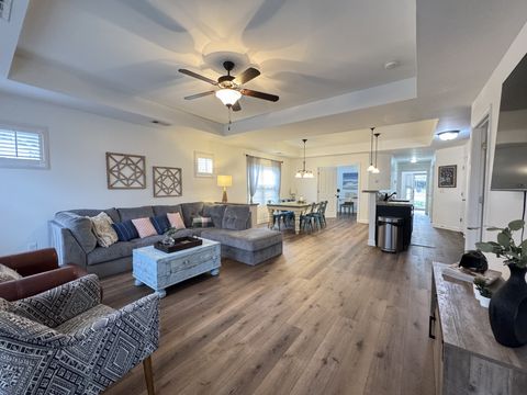 2422 Duxbury Dr Columbia TN 38401