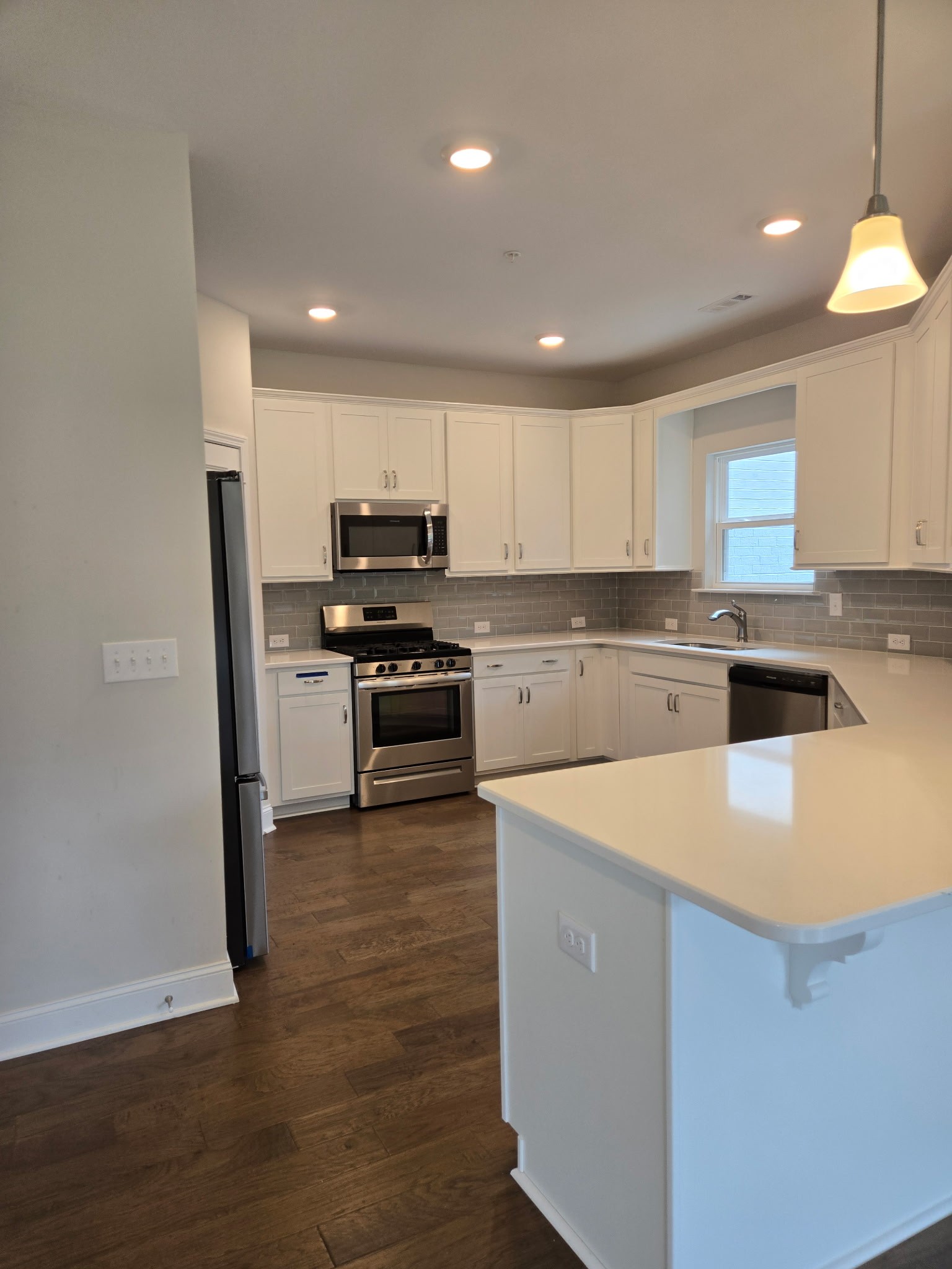 312 Buckner Cir