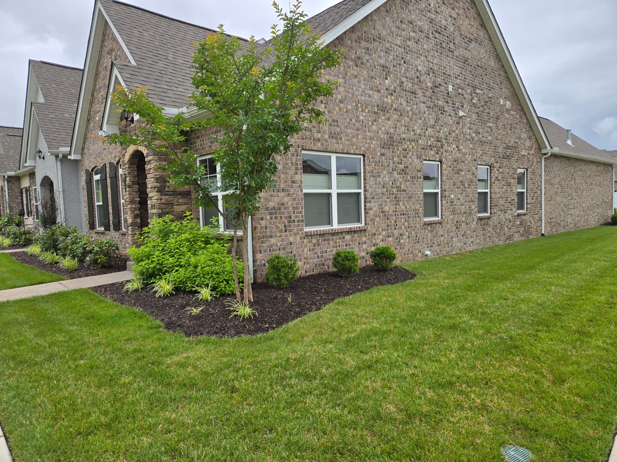 312 Buckner Cir