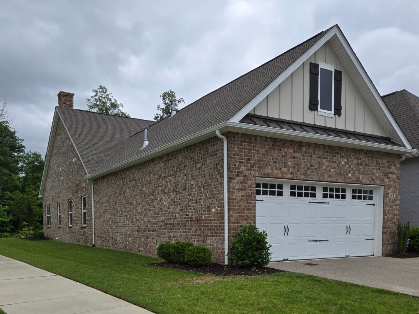 312 Buckner Cir