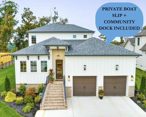 1801 River Breeze Drive 7 Soddy Daisy TN 37379