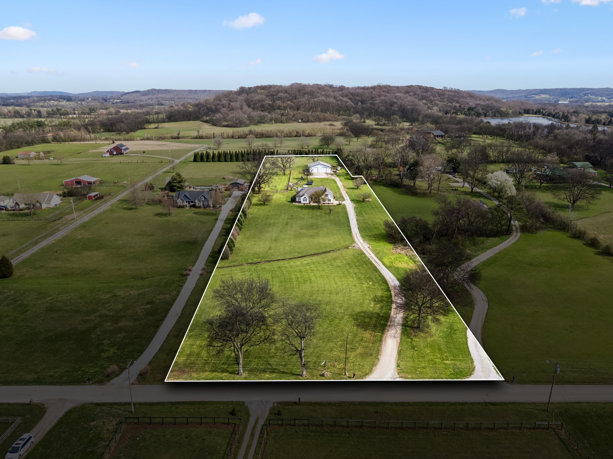 7009 Hoover Mason Ln