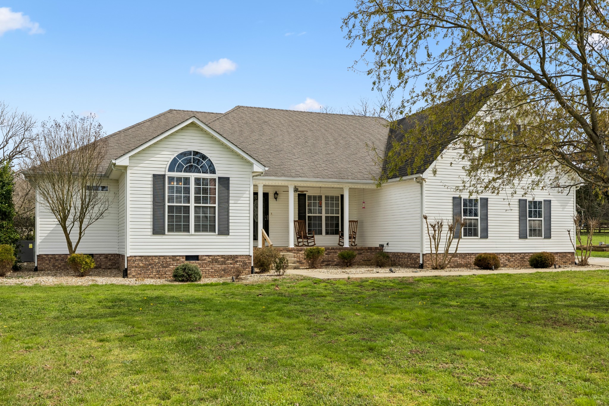 7009 Hoover Mason Ln