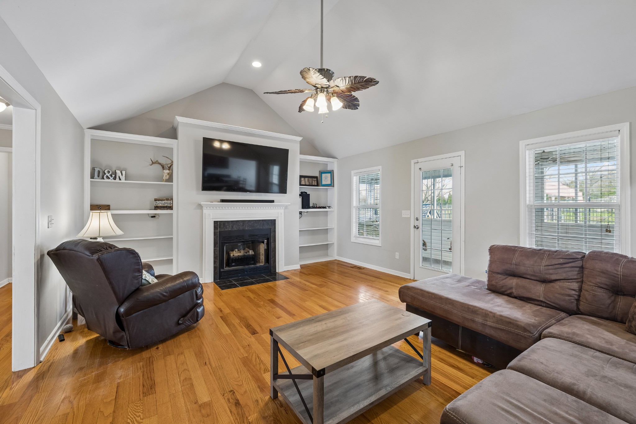 7009 Hoover Mason Ln