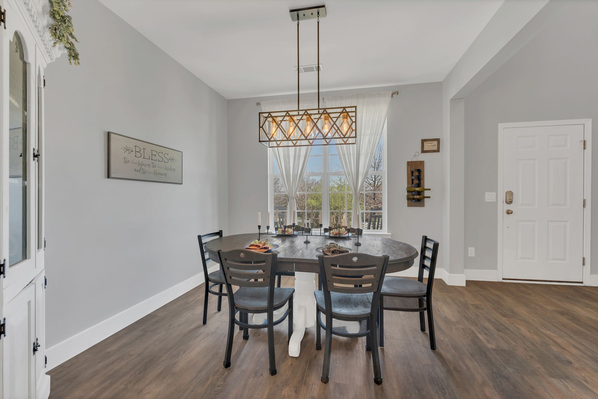 1000 Blair Oaks Ct