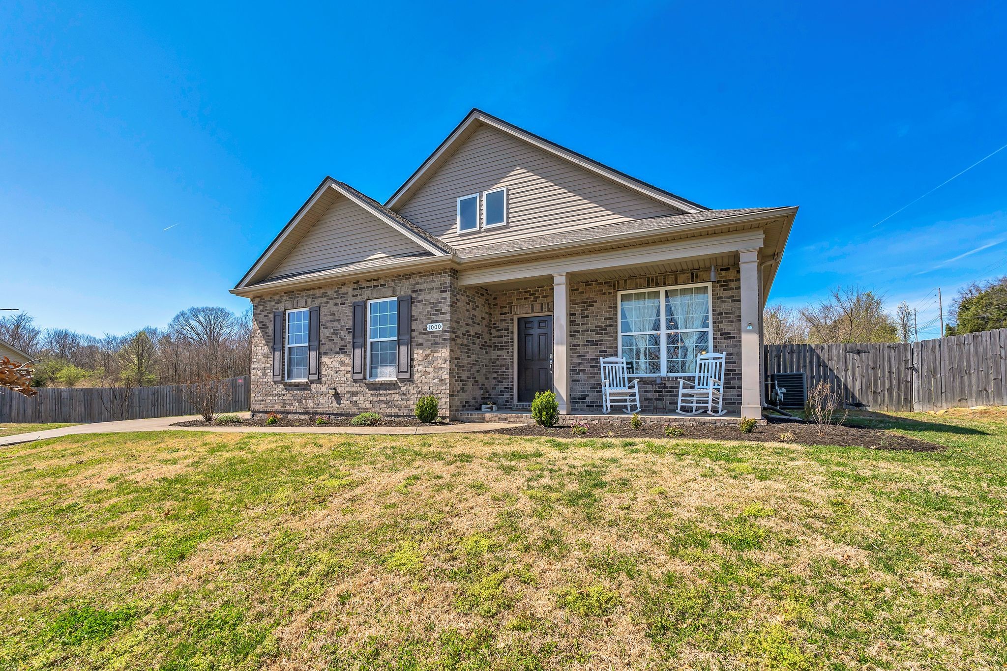 1000 Blair Oaks Ct