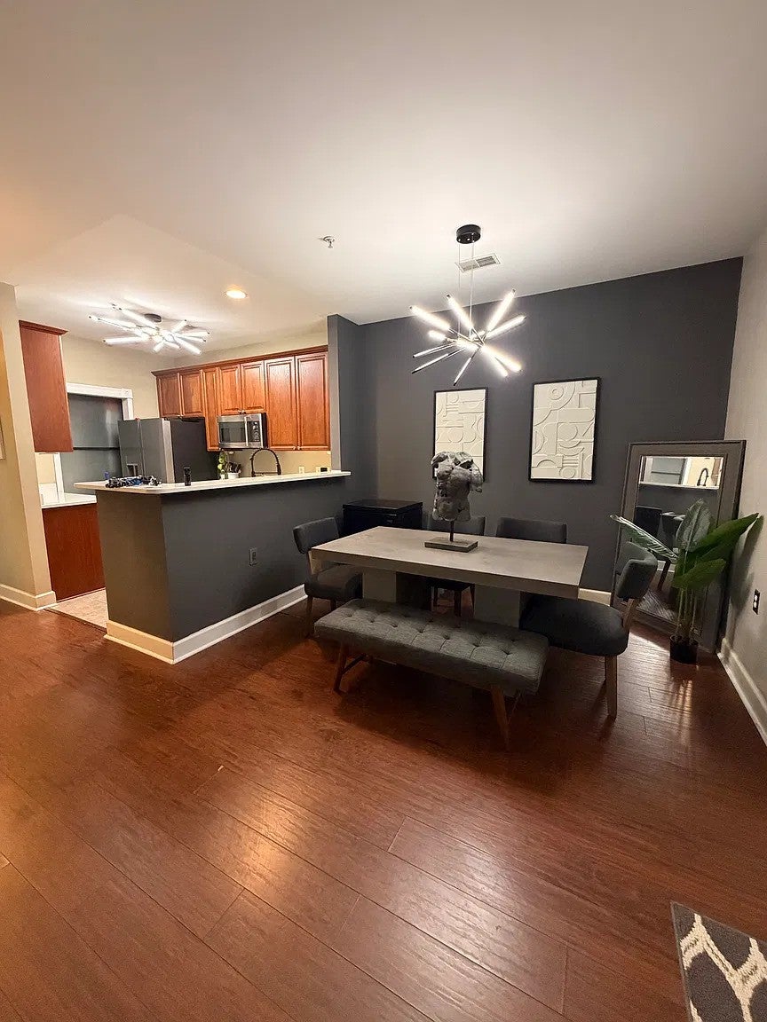 2-bed home for rent in Nashville, TN 37211, 7223 Althorp Way N 7223 Althorp Way N, Nashville TN 37211 2-bed home, photo 3 of 12