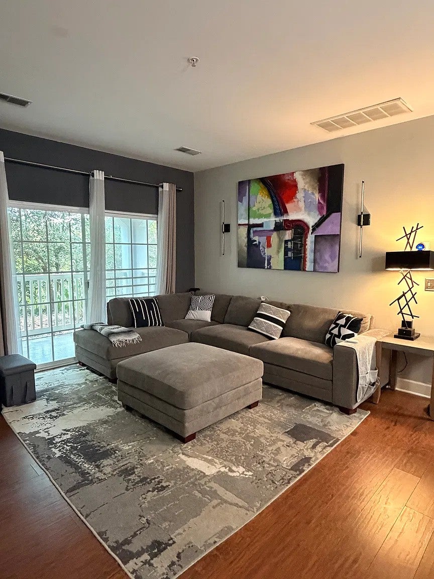2-bed home for rent in Nashville, TN 37211, 7223 Althorp Way N 7223 Althorp Way N, Nashville TN 37211 2-bed home, photo 2 of 12